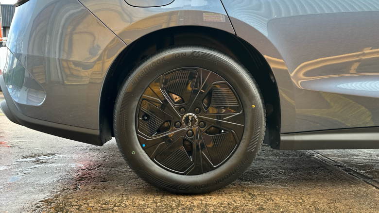 BYD Seal 6 1.5 DM-i Boost 5dr e-CVT Estate